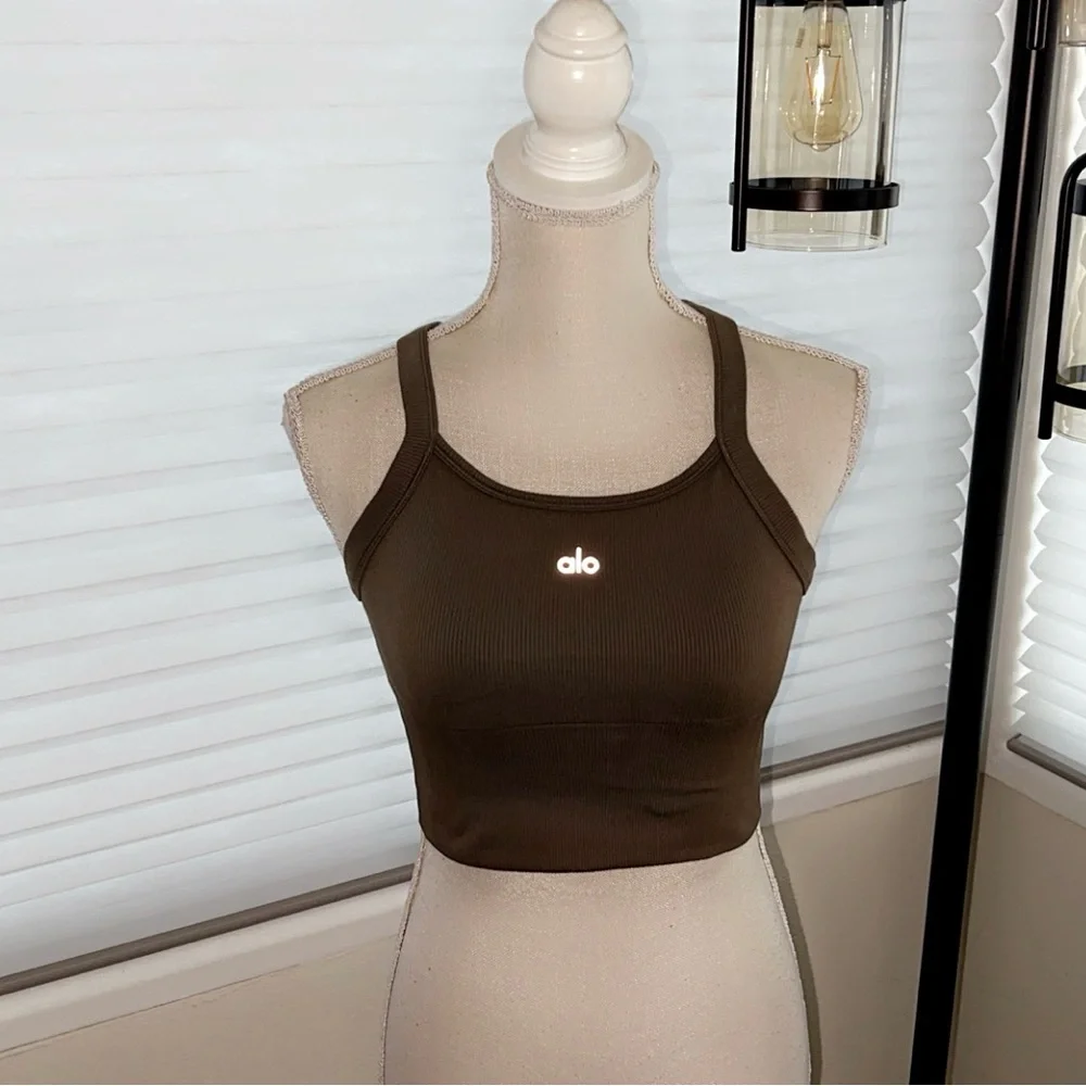 ALO Yoga only worn
